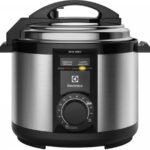 Panela de pressão elétrica Electrolux